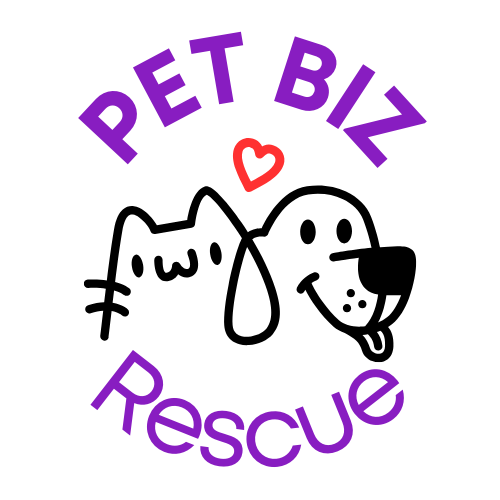 Pet Biz Rescue